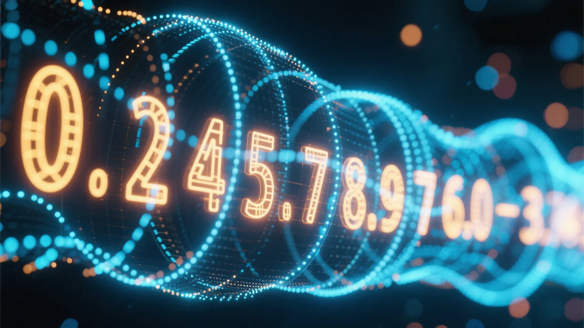 Data Background